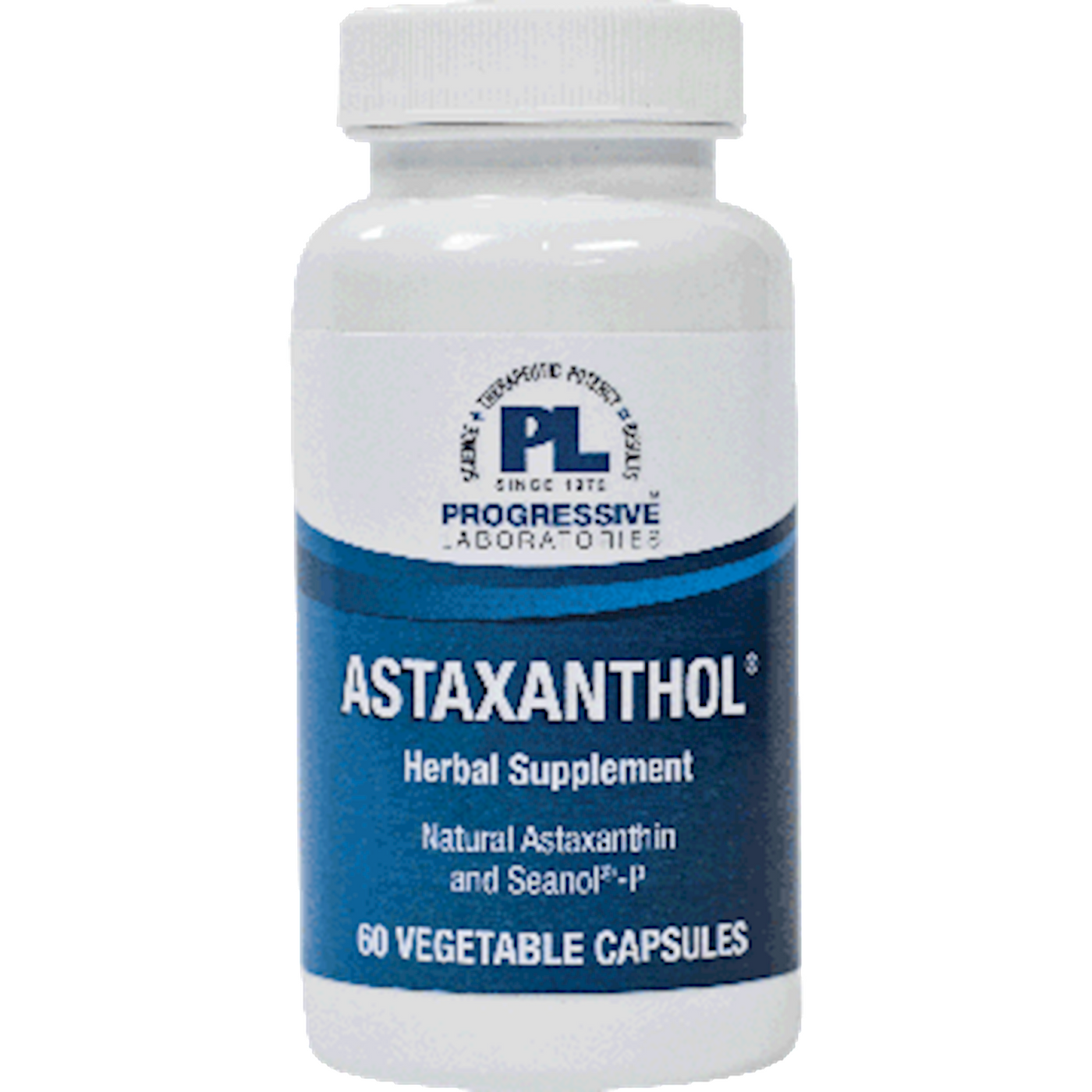 Astaxanthol  Curated Wellness