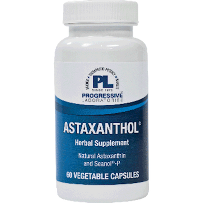 Astaxanthol  Curated Wellness