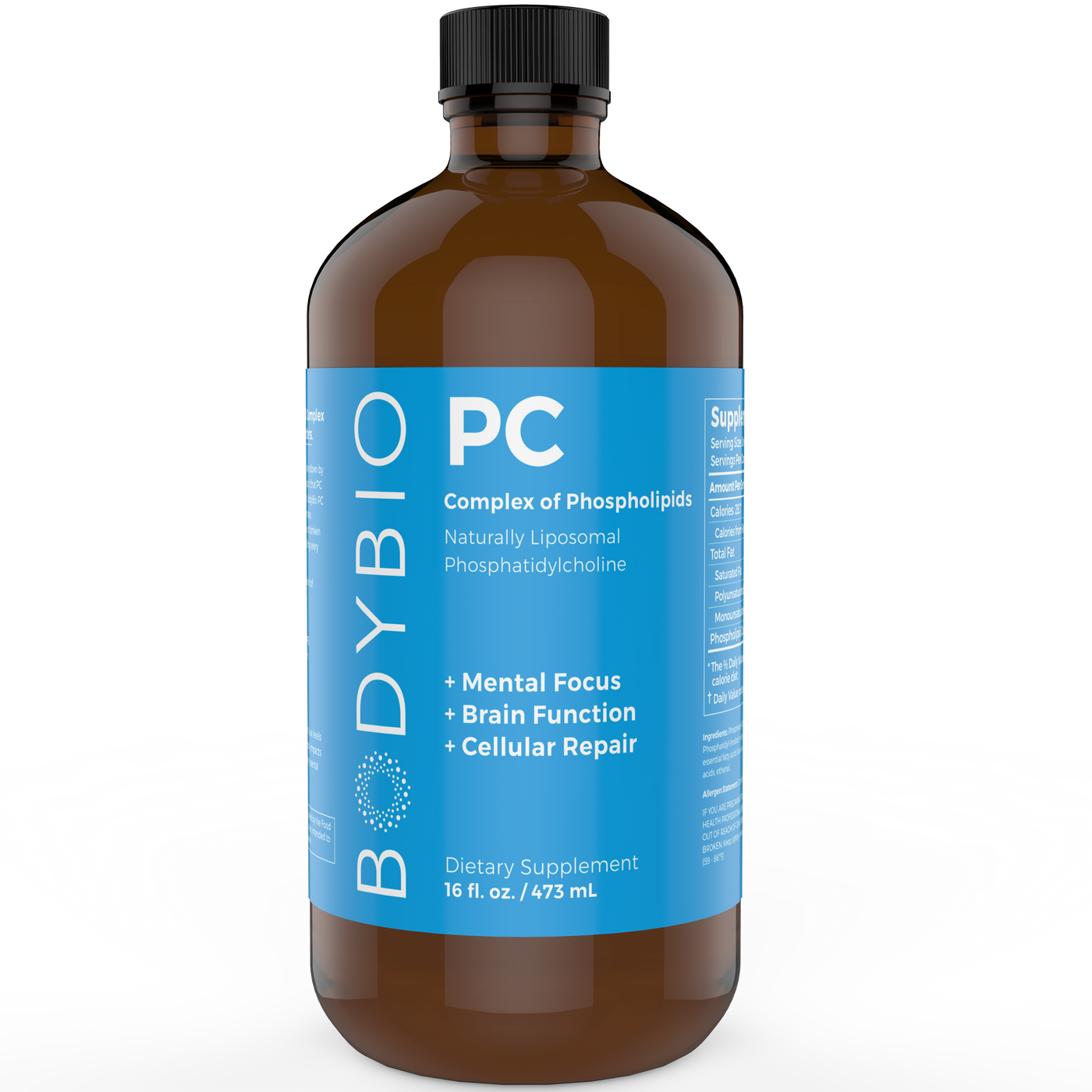 BodyBio PC  Curated Wellness