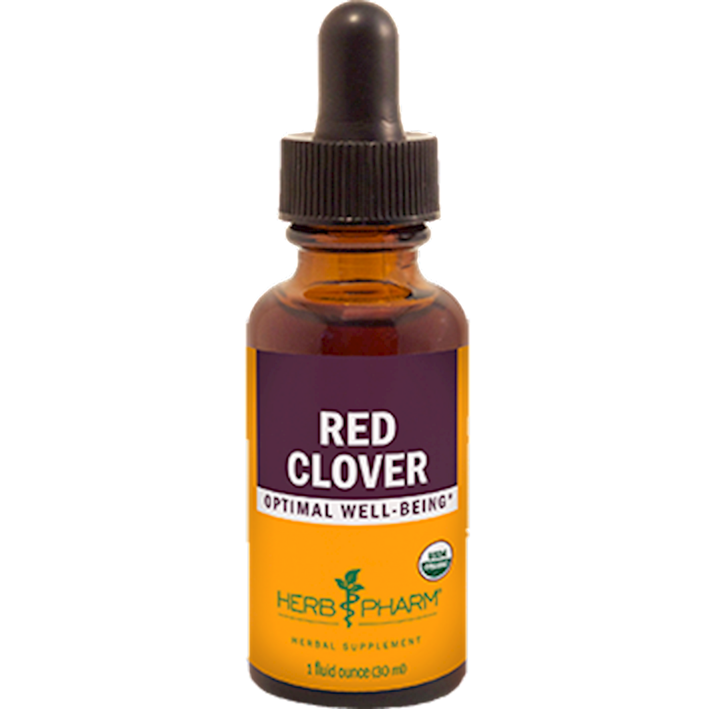 Red Clover  Curated Wellness