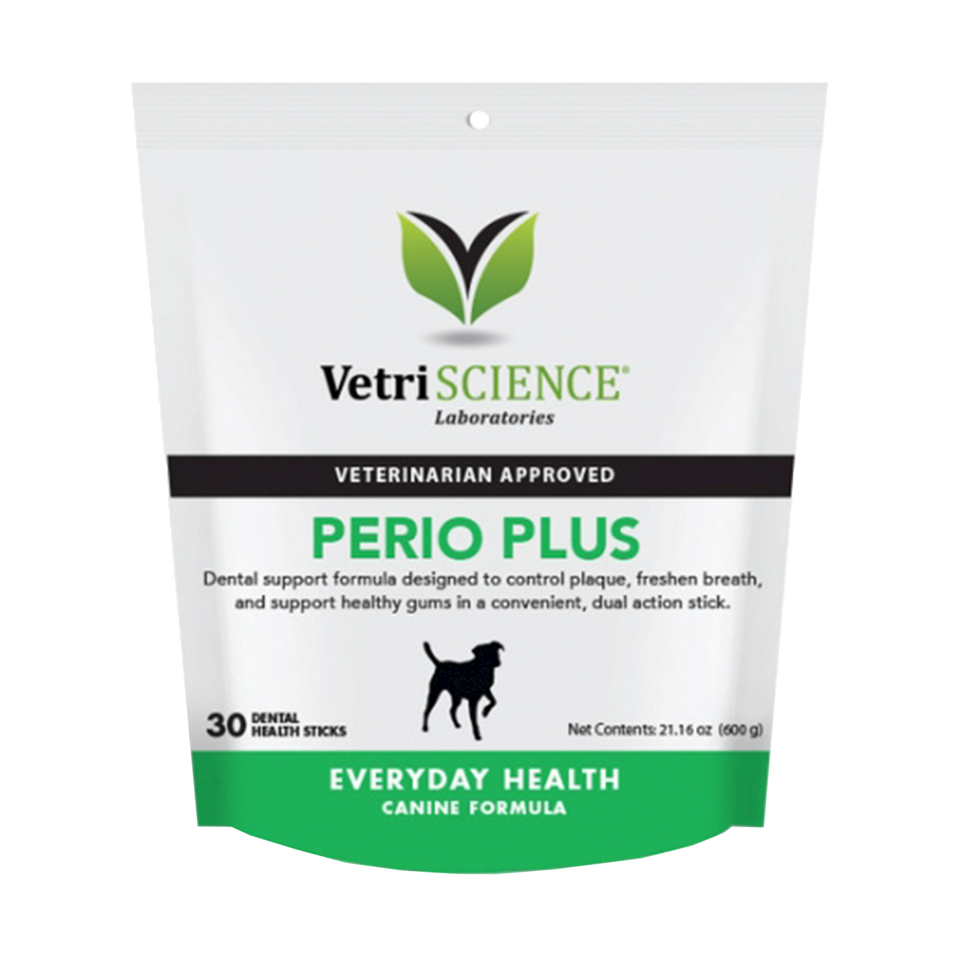 Perio-Plus 30 stix Curated Wellness
