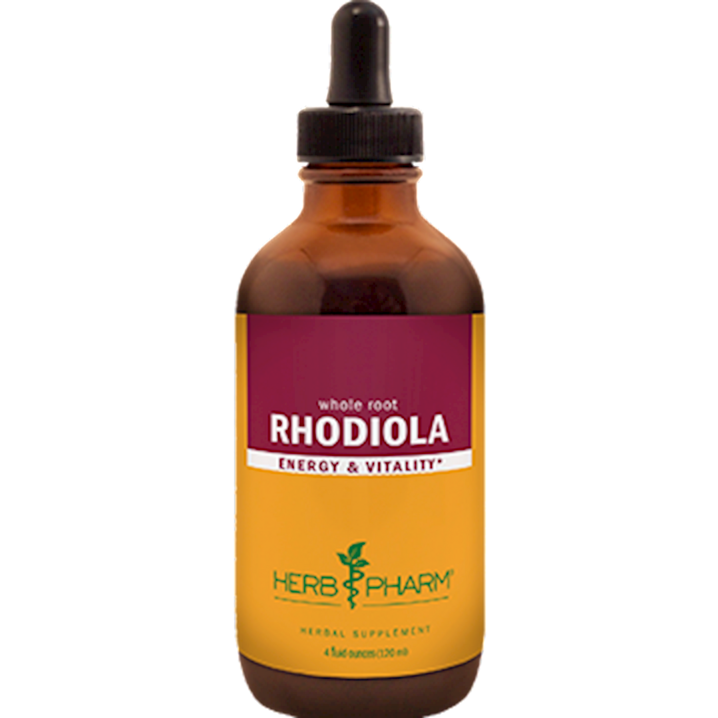 Rhodiola  Curated Wellness