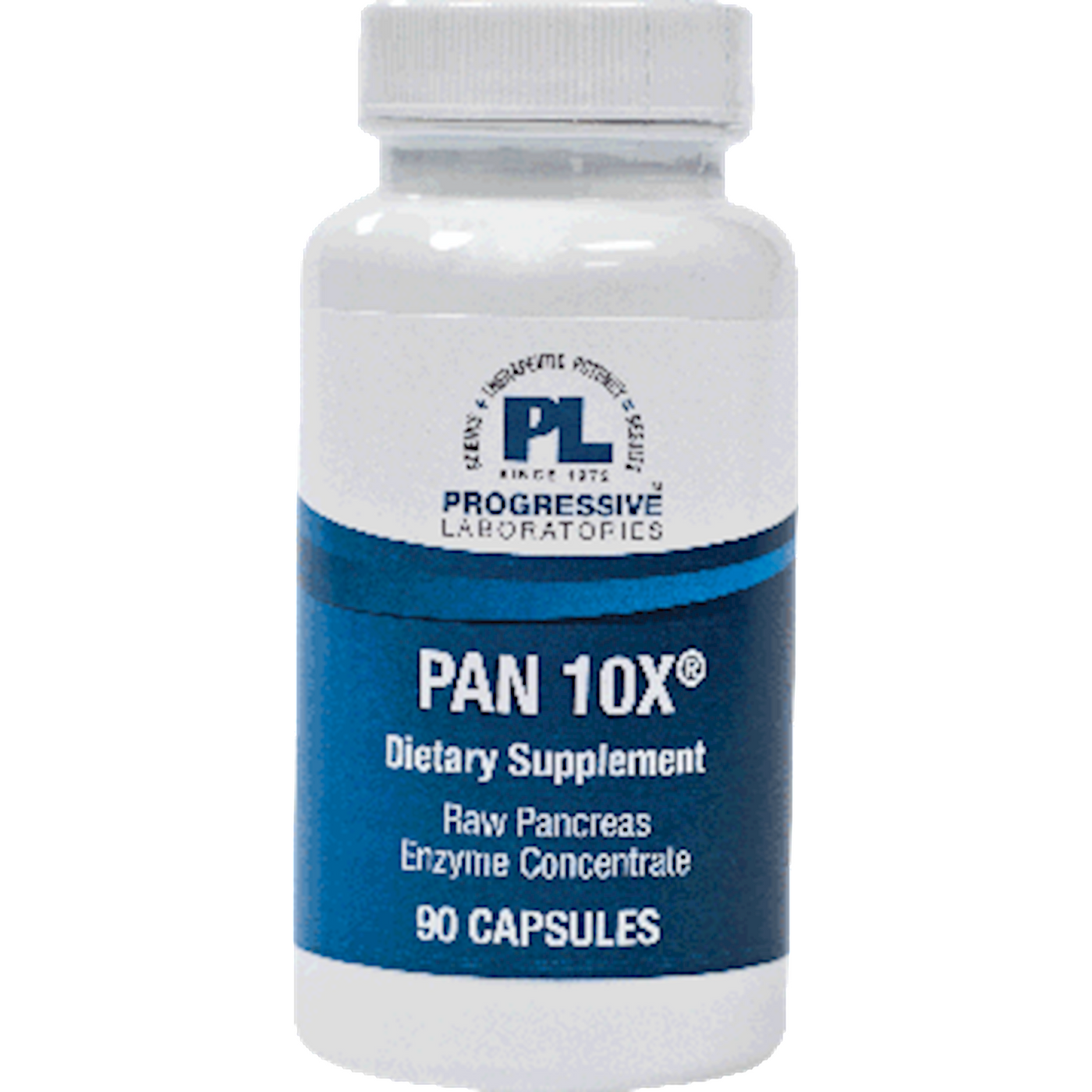 Pan 10X  Curated Wellness