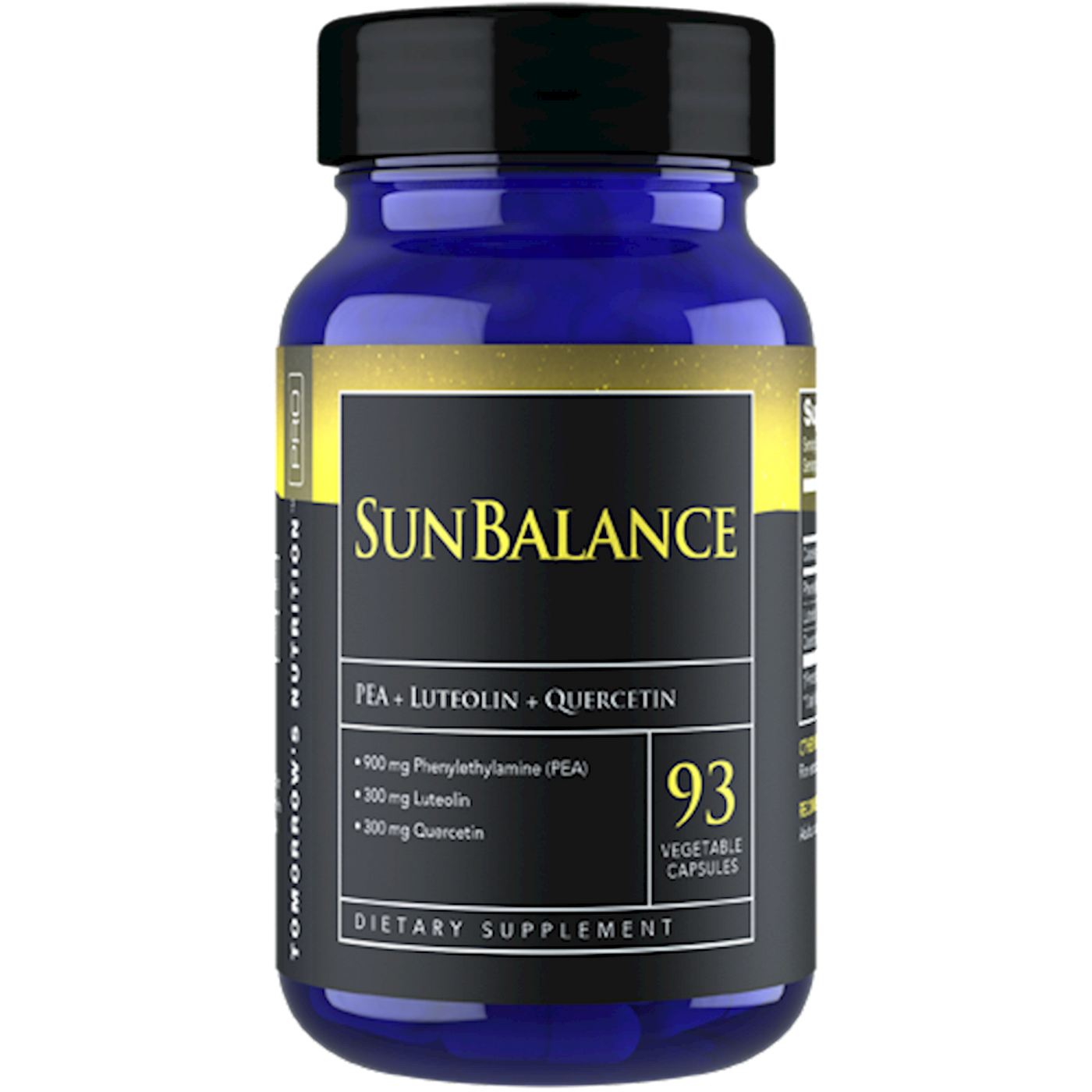 SunBalance  Curated Wellness