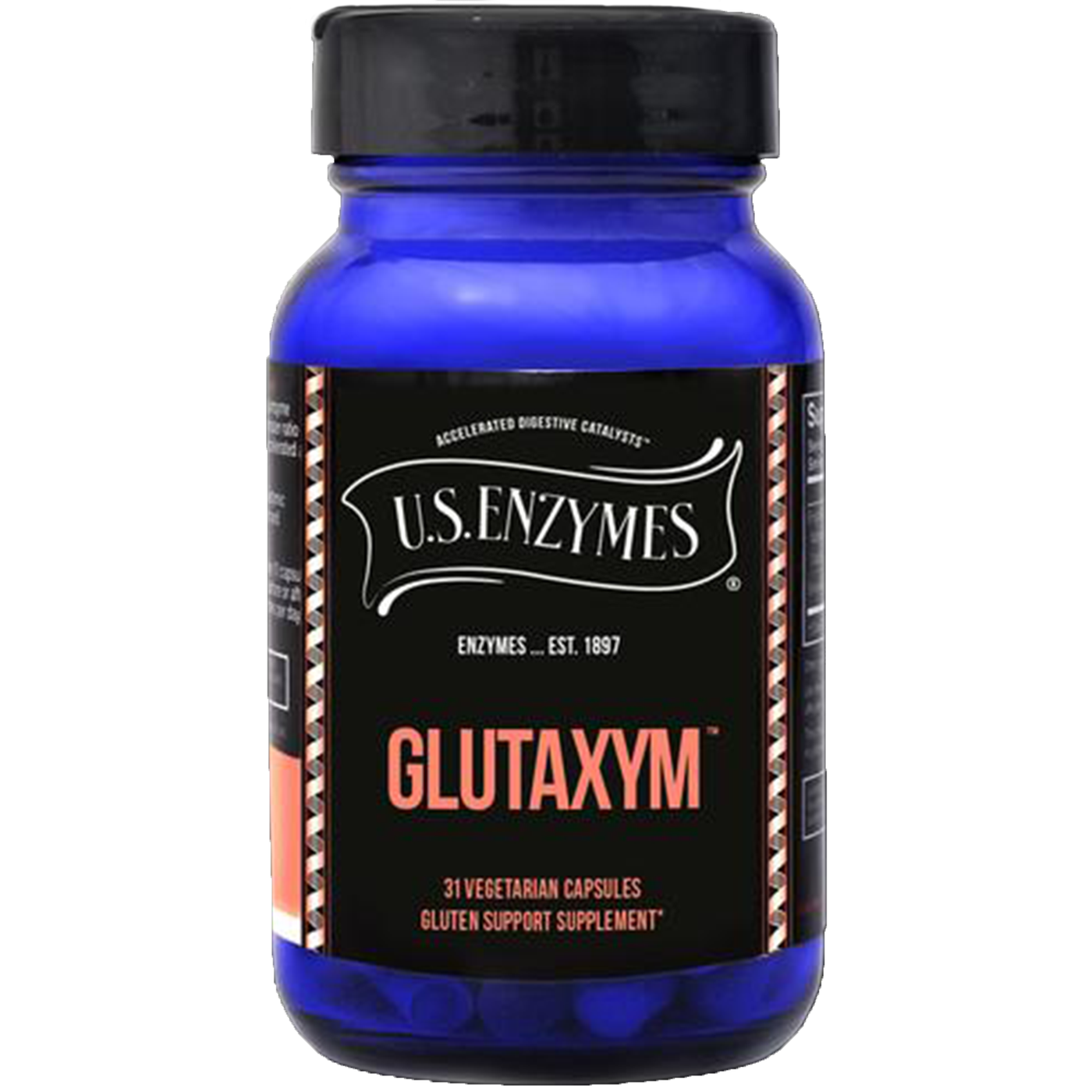 Glutaxym  Curated Wellness