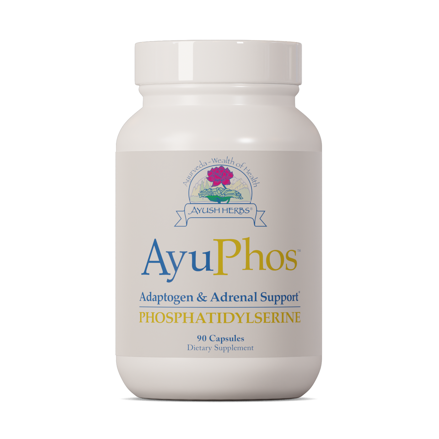 AyuPhos  Curated Wellness