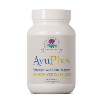 AyuPhos  Curated Wellness