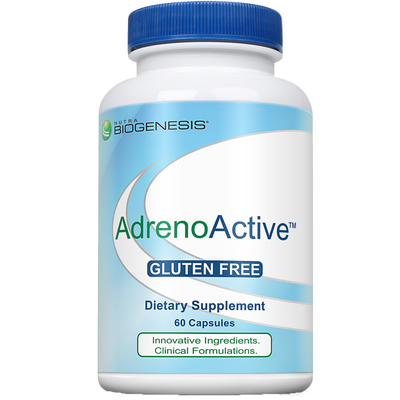 AdrenoActive  Curated Wellness