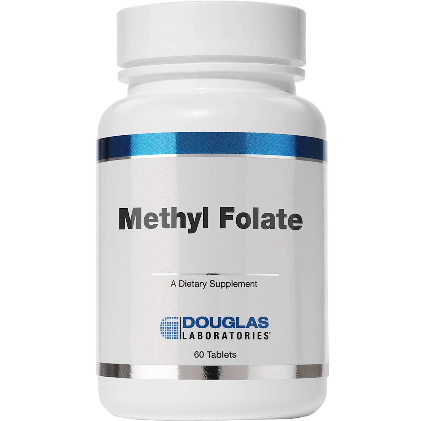 Methyl Folate L-5-MTHF  Curated Wellness