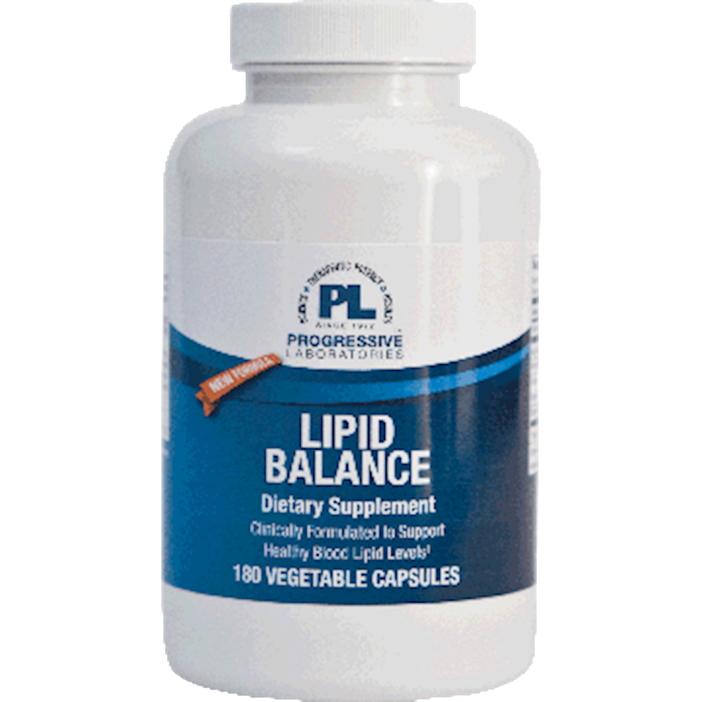 Lipid Balance  Curated Wellness
