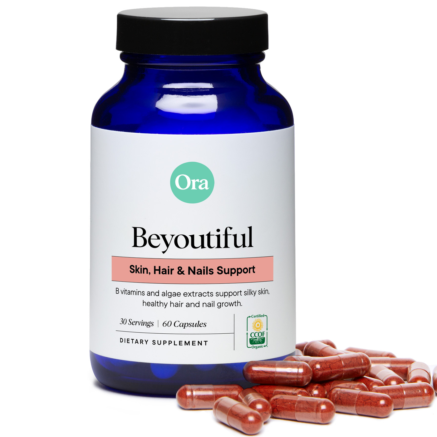 Beyoutiful ules Curated Wellness