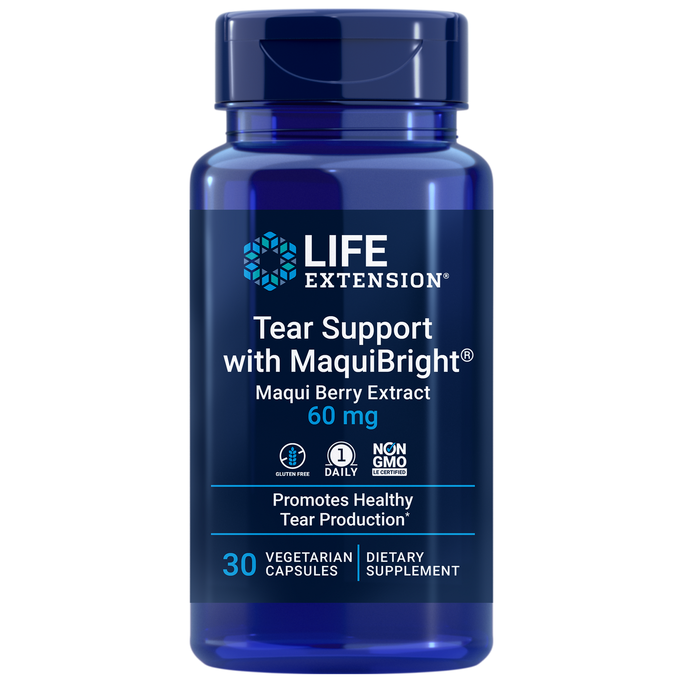 Tear Support w/Maquibright  Curated Wellness