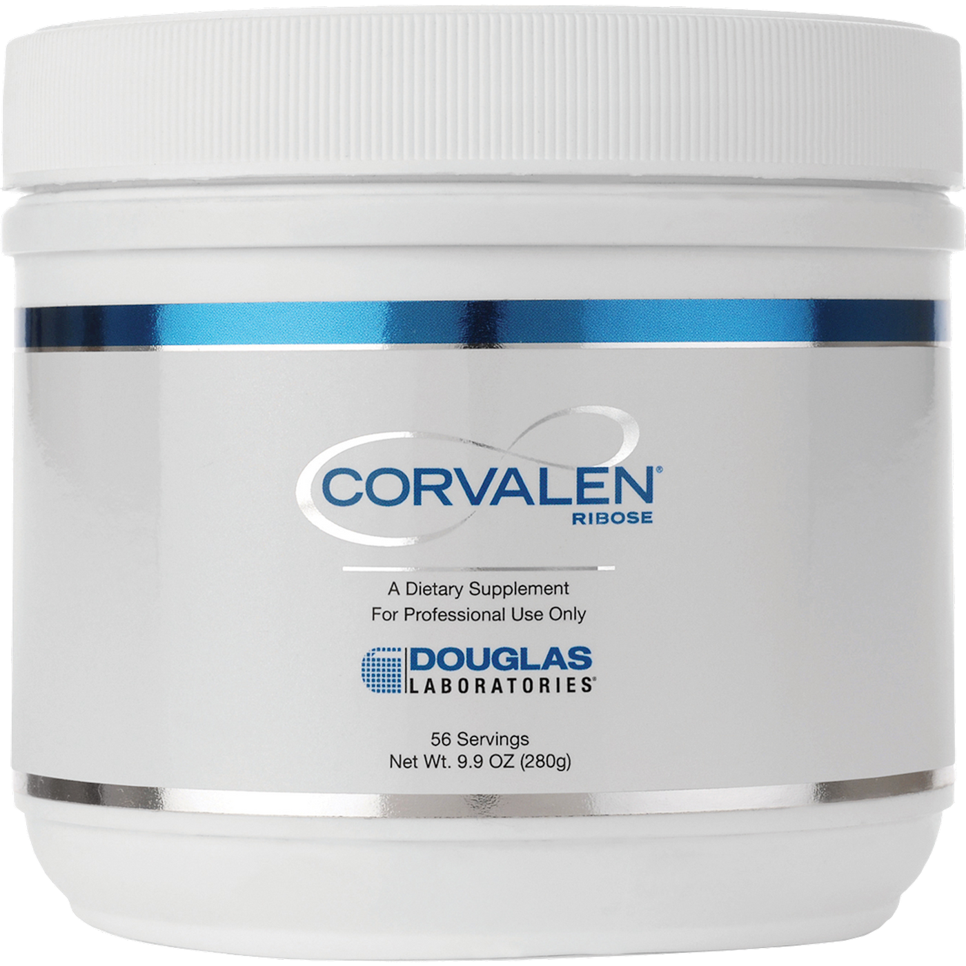Corvalen Ribose ings Curated Wellness