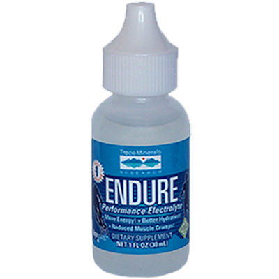 Endure 1 fl oz Curated Wellness