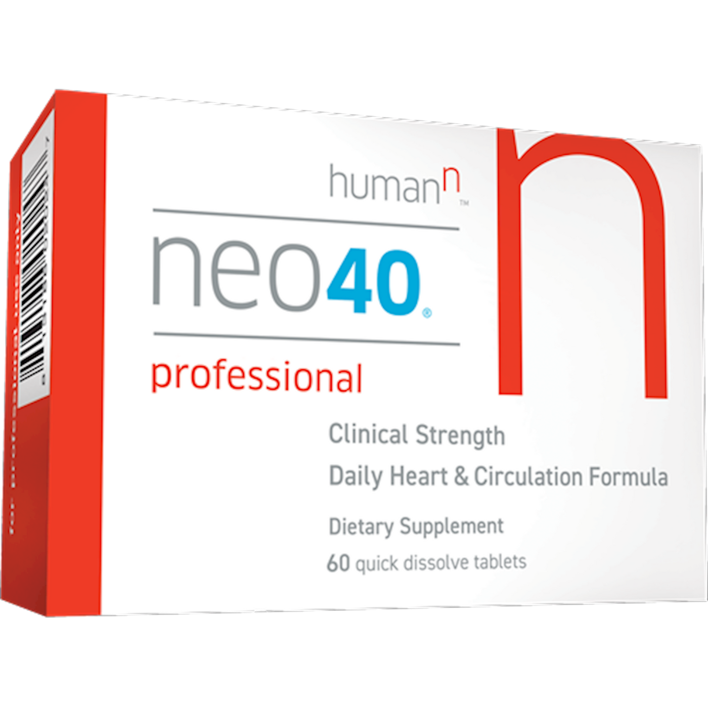 Neo 40 Professional  Curated Wellness