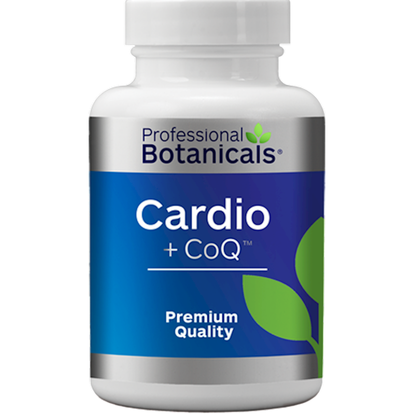 Cardio+CoQ  Curated Wellness