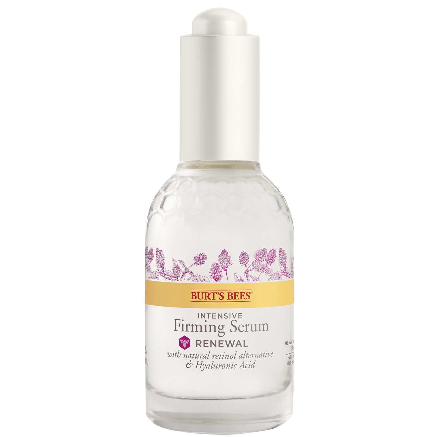 Renewal Intensive Firming Serum  Curated Wellness