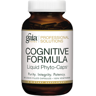 Cognitive Pro  Curated Wellness