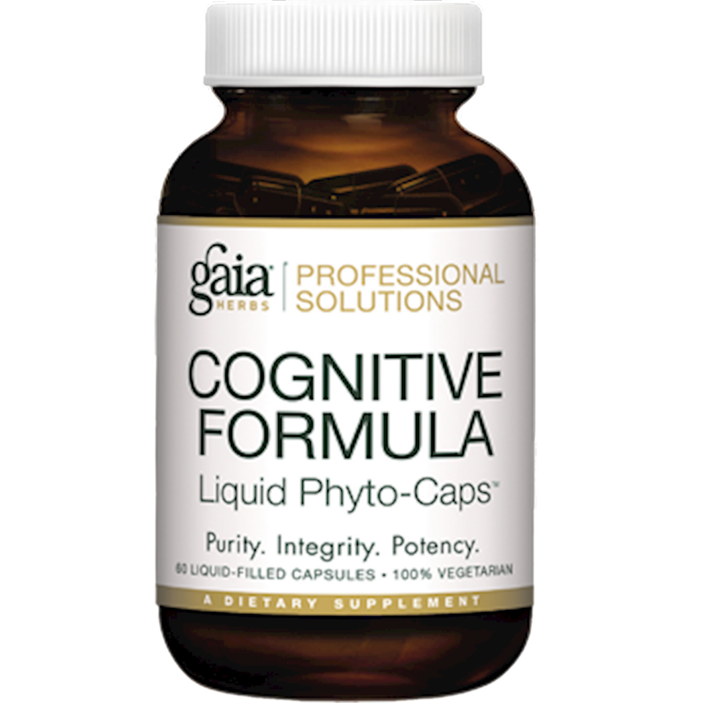 Cognitive Pro  Curated Wellness