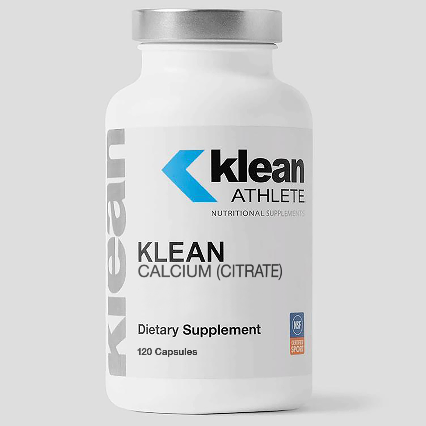 Klean Calcium Citrate  Curated Wellness