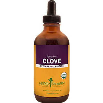 Clove  Curated Wellness