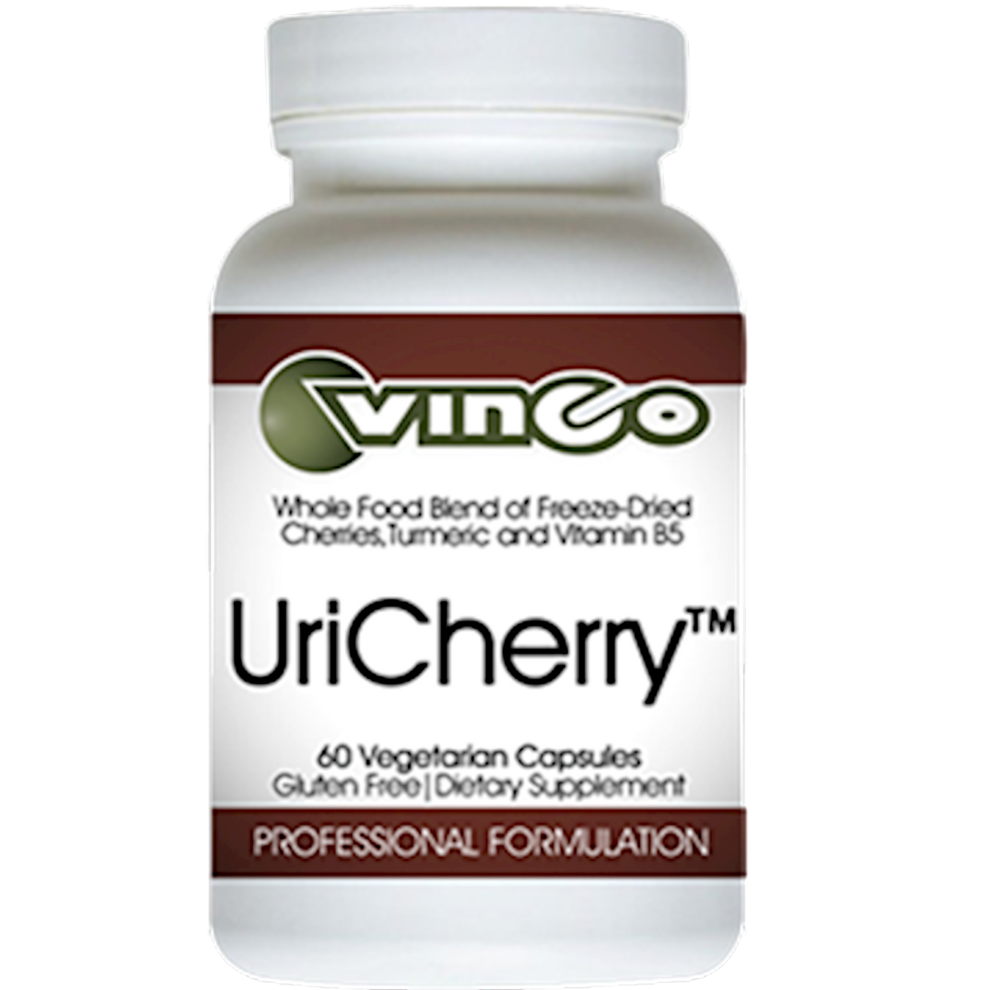UriCherry  Curated Wellness