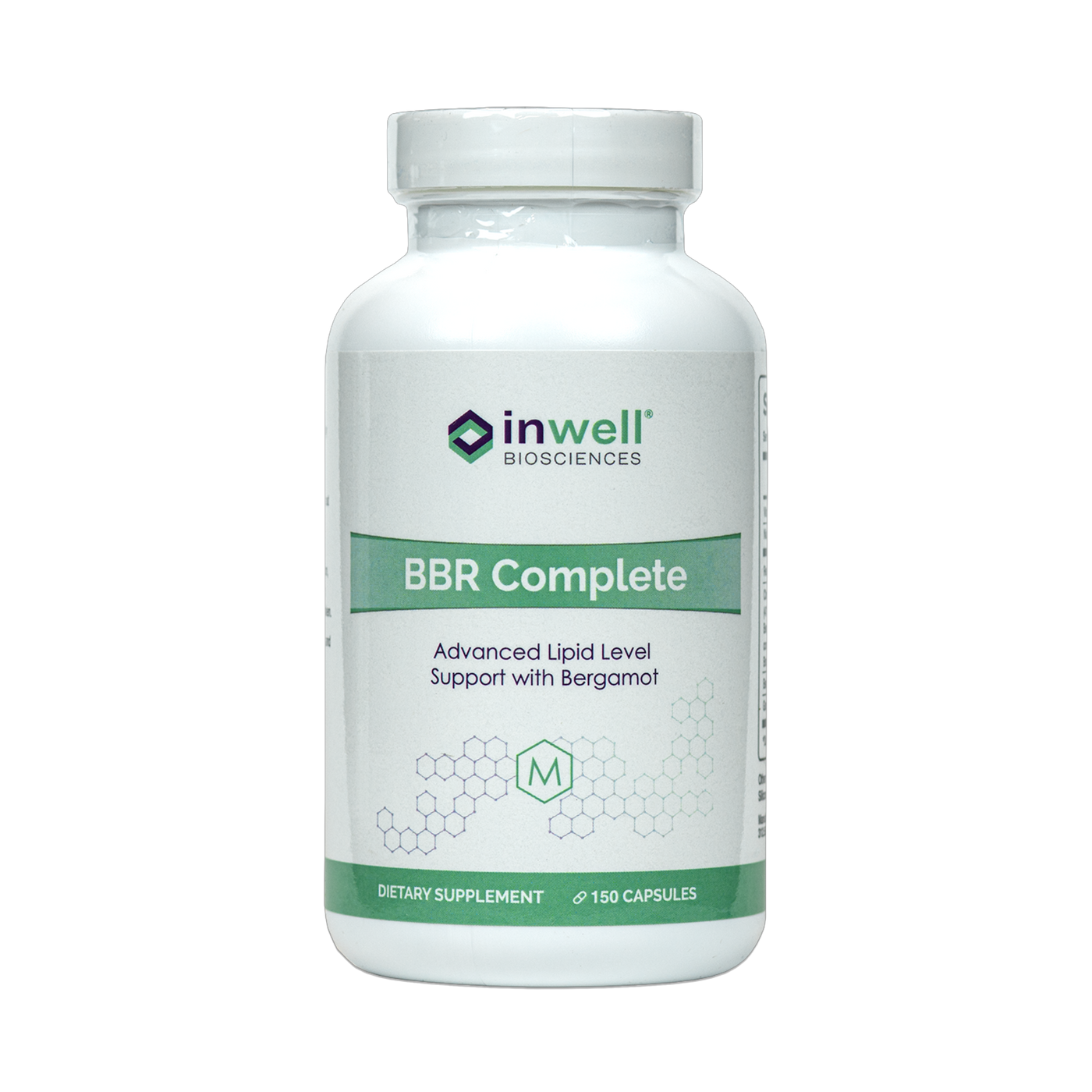 BBR Complete 150c Curated Wellness