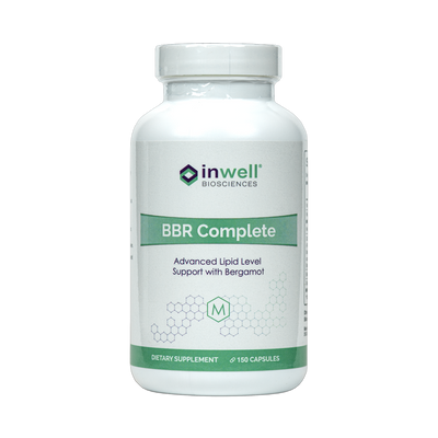 BBR Complete 150c Curated Wellness