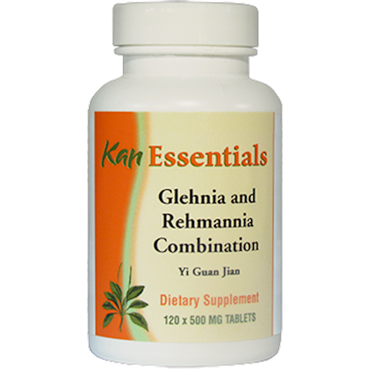 Glehnia and Rehmannia Combinat  Curated Wellness