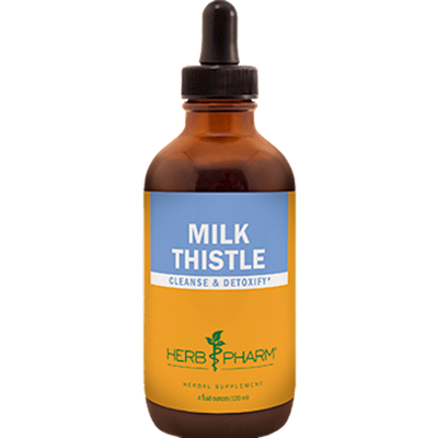 Milk Thistle  Curated Wellness