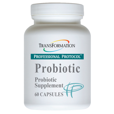 Probiotic  Curated Wellness