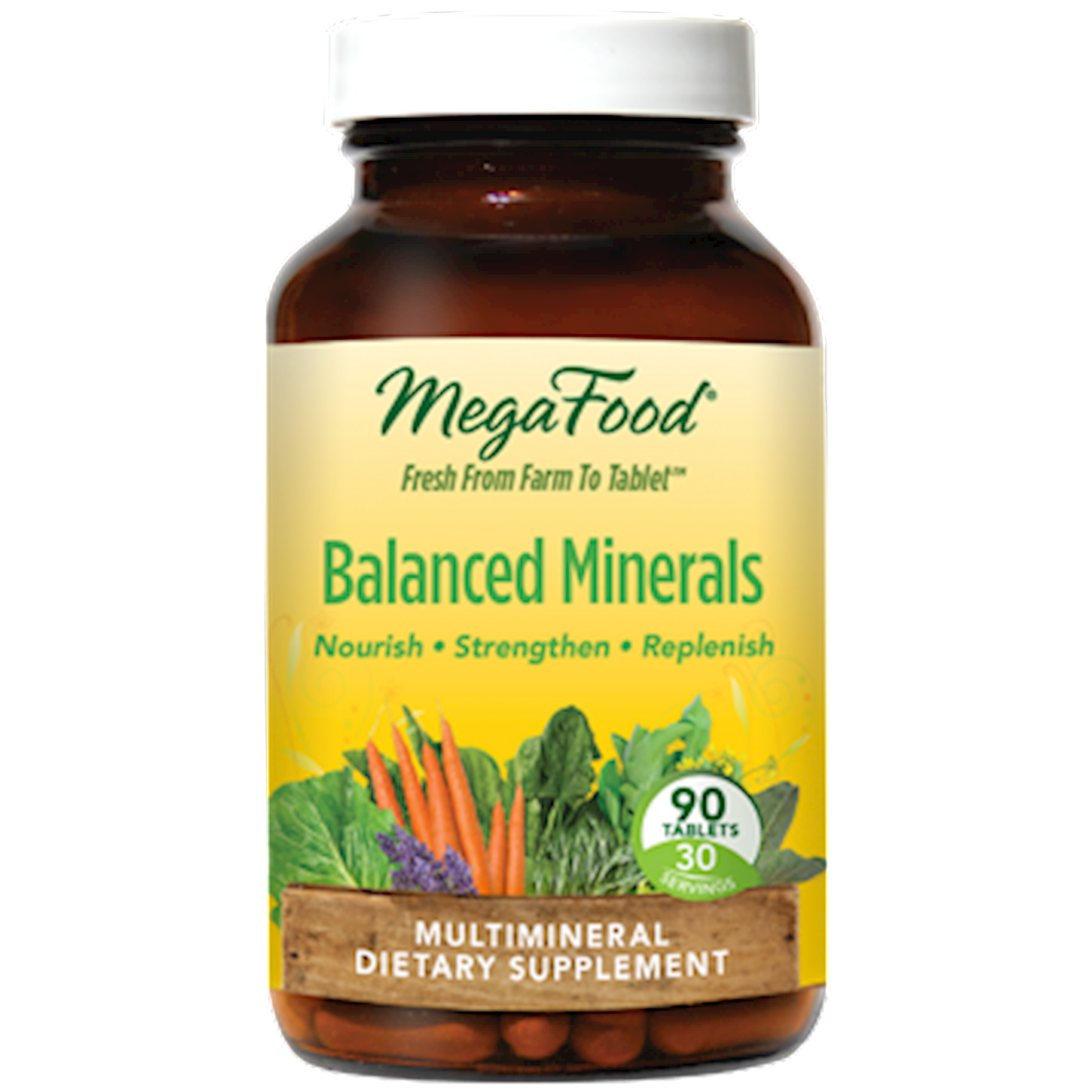 Balanced Minerals  Curated Wellness