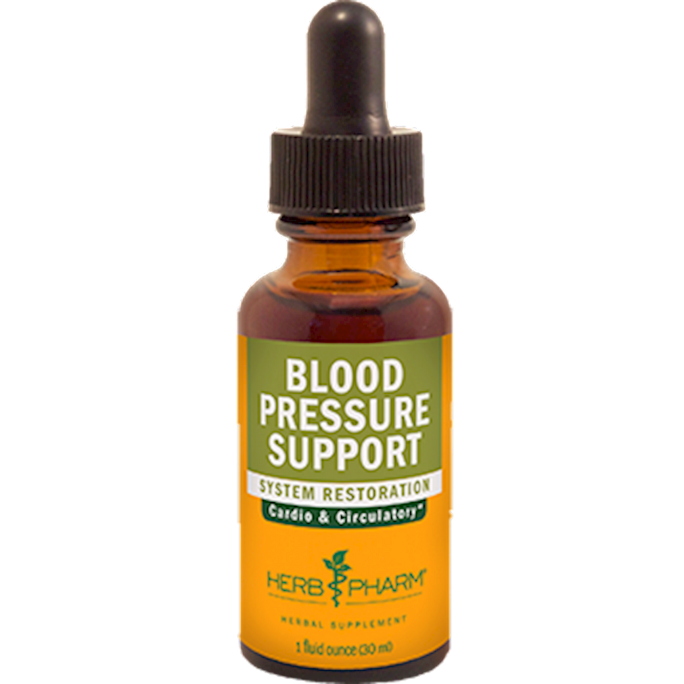 Blood Pressure Support  Curated Wellness