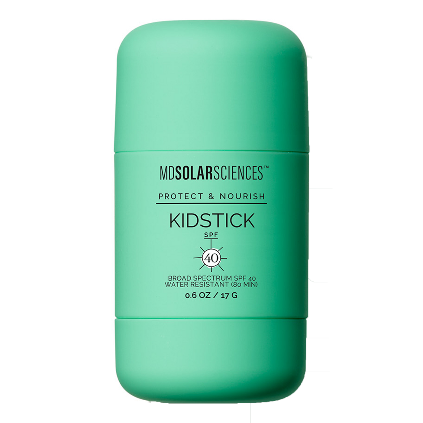 KidStick SPF 40  Curated Wellness