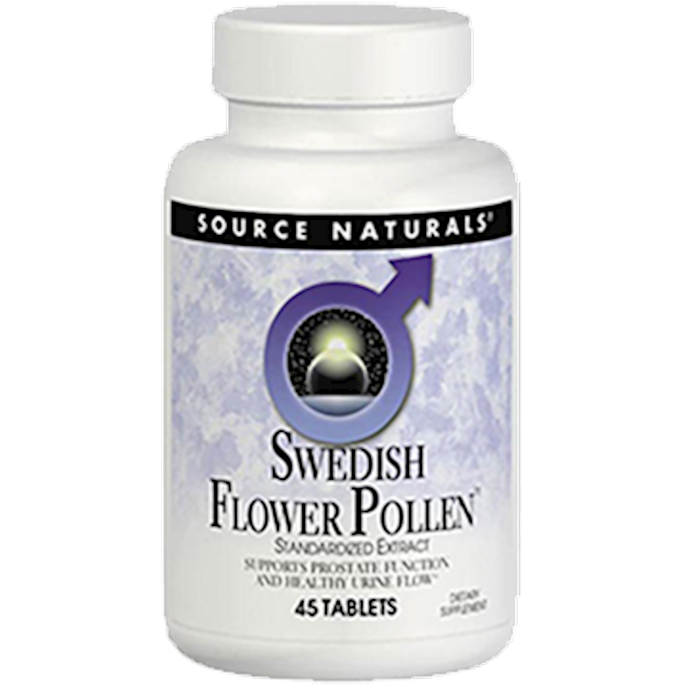 Swedish Flower Pollen Extract  Curated Wellness