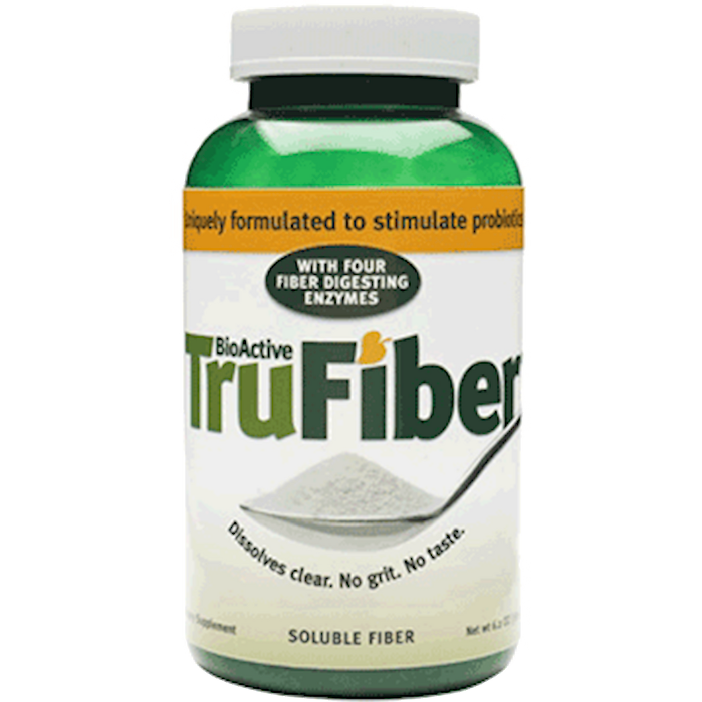 TruFiber  Curated Wellness