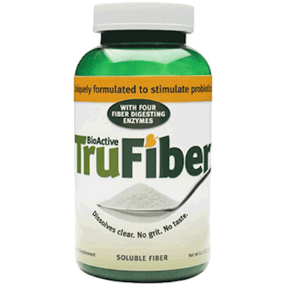 TruFiber  Curated Wellness