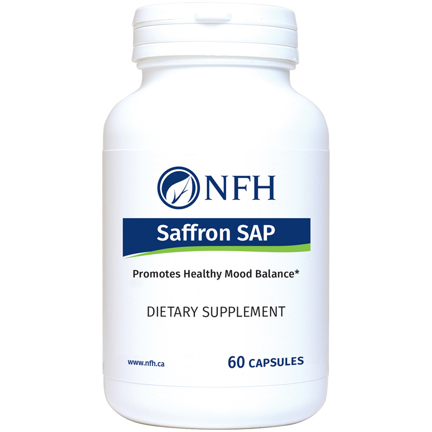 Saffron SAP  Curated Wellness