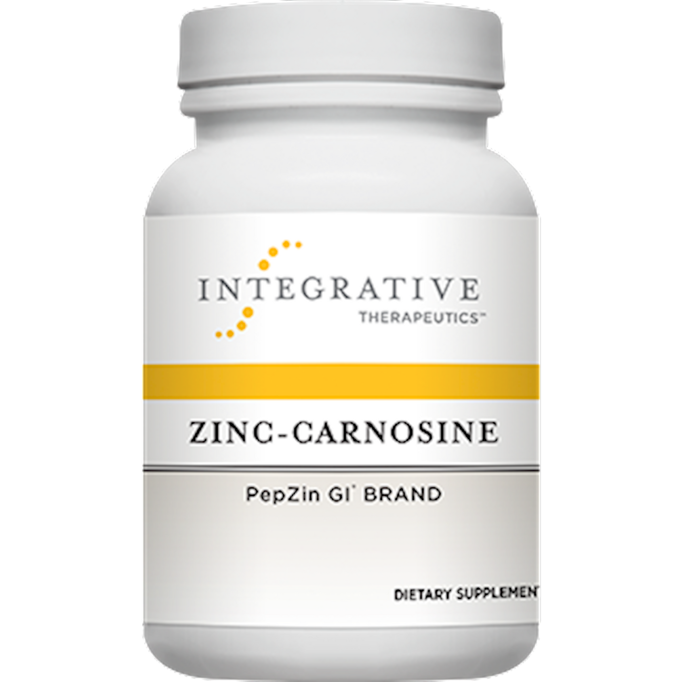 Zinc-Carnosine  Curated Wellness