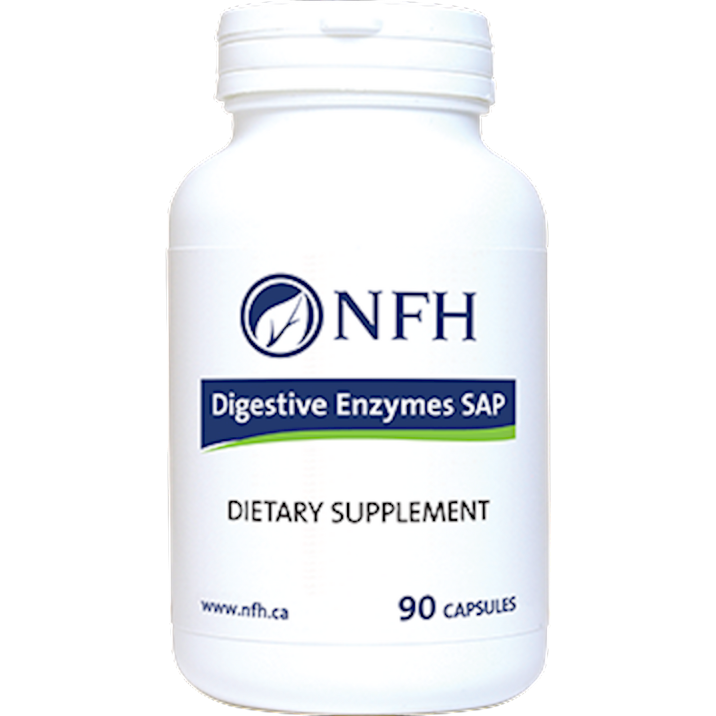 Digestive Enzymes SAP  Curated Wellness