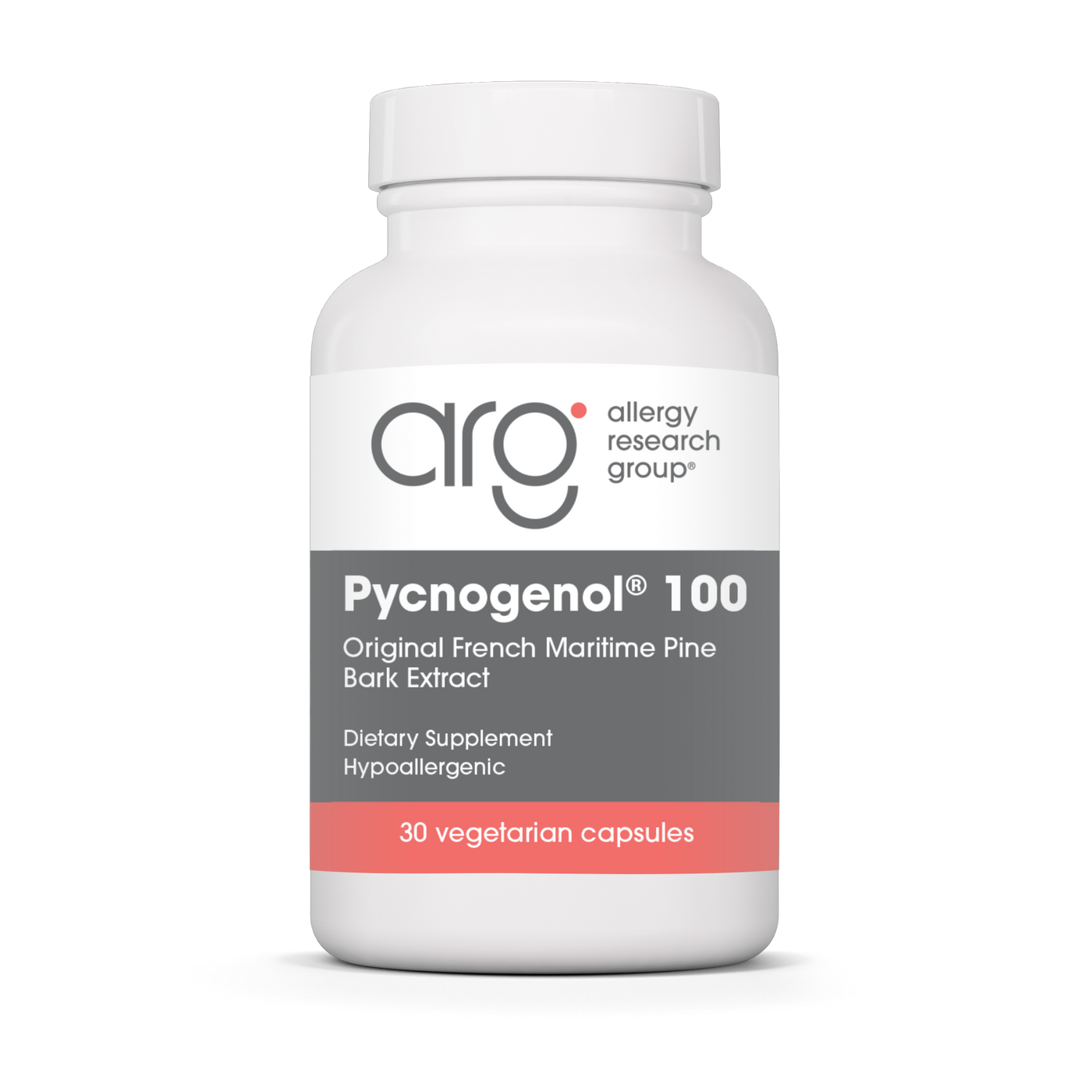 Pycnogenol 100  Curated Wellness