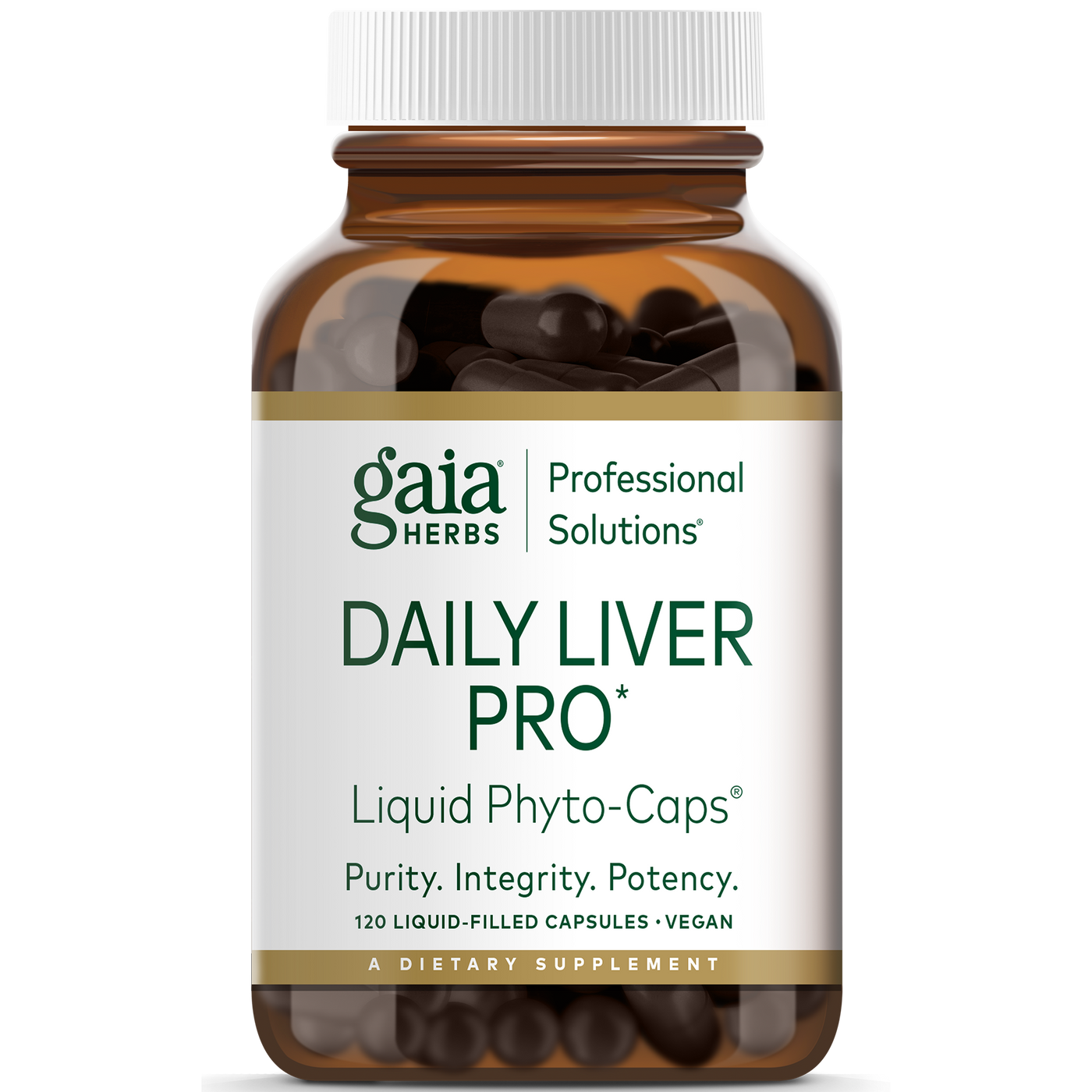 Daily Liver PRO  Curated Wellness