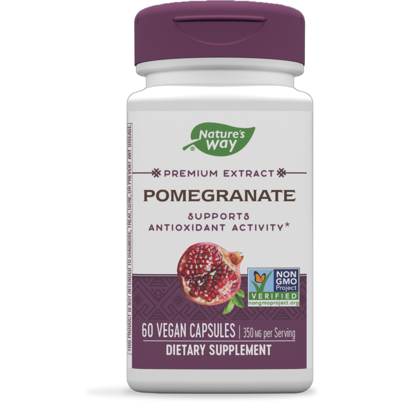 Pomegranate  Curated Wellness