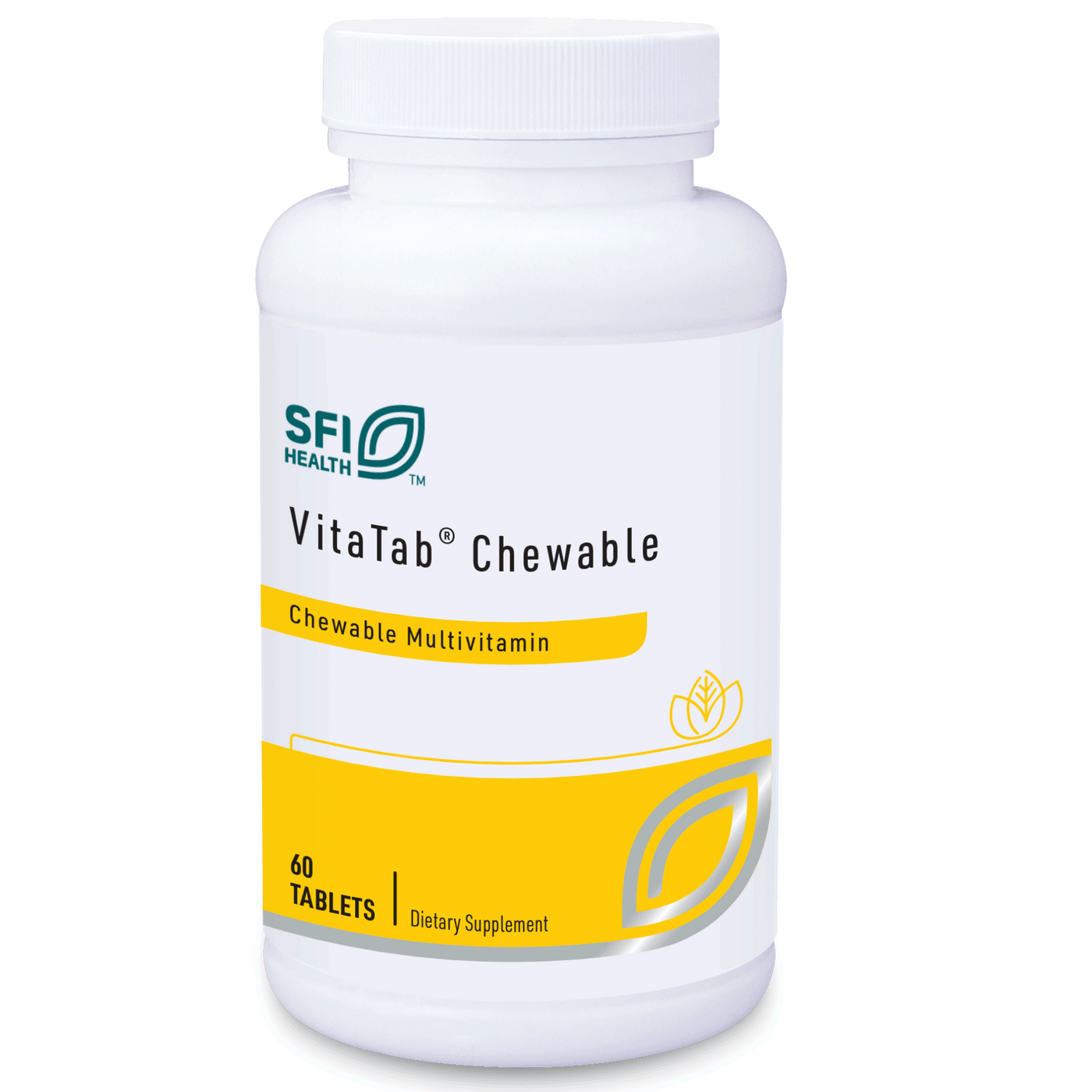 VitaTab Chewable 60 tabs