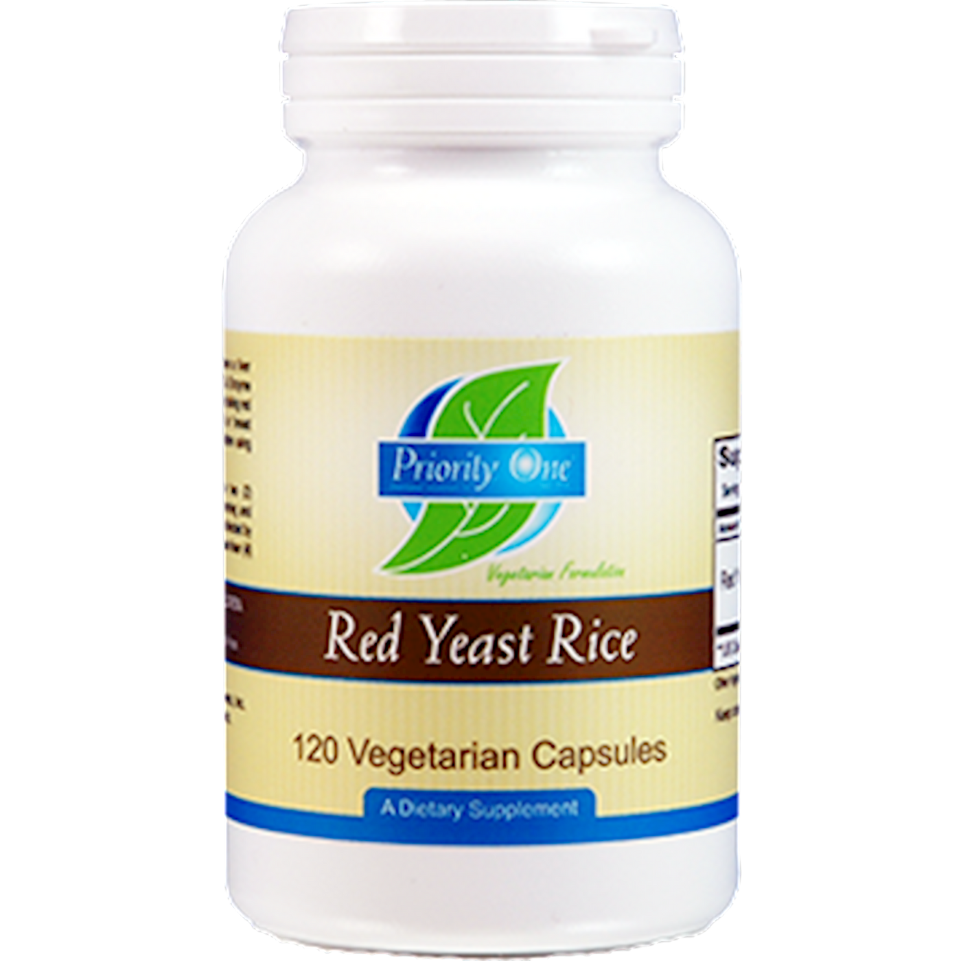 Red Yeast Rice  Curated Wellness