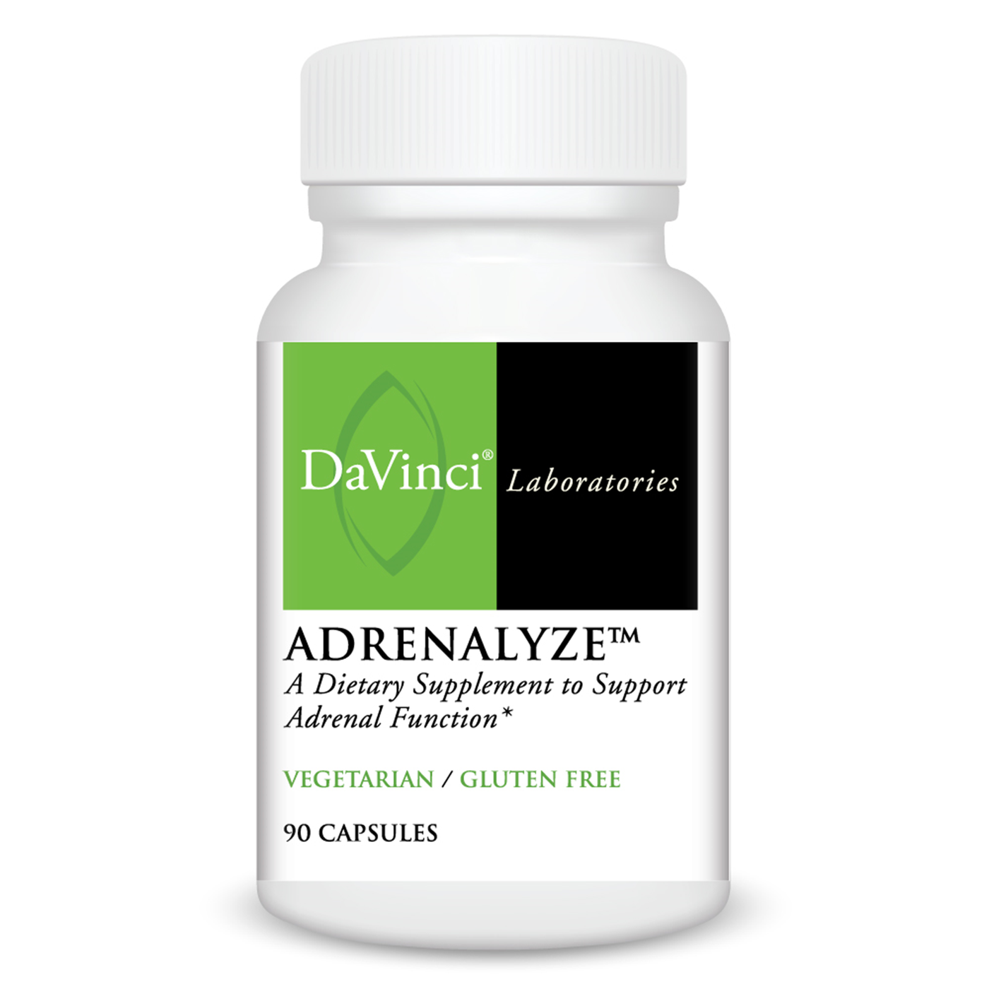 AdrenaLyze  Curated Wellness