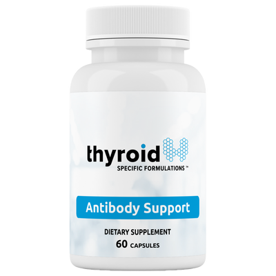 Antibody Support 60c Curated Wellness