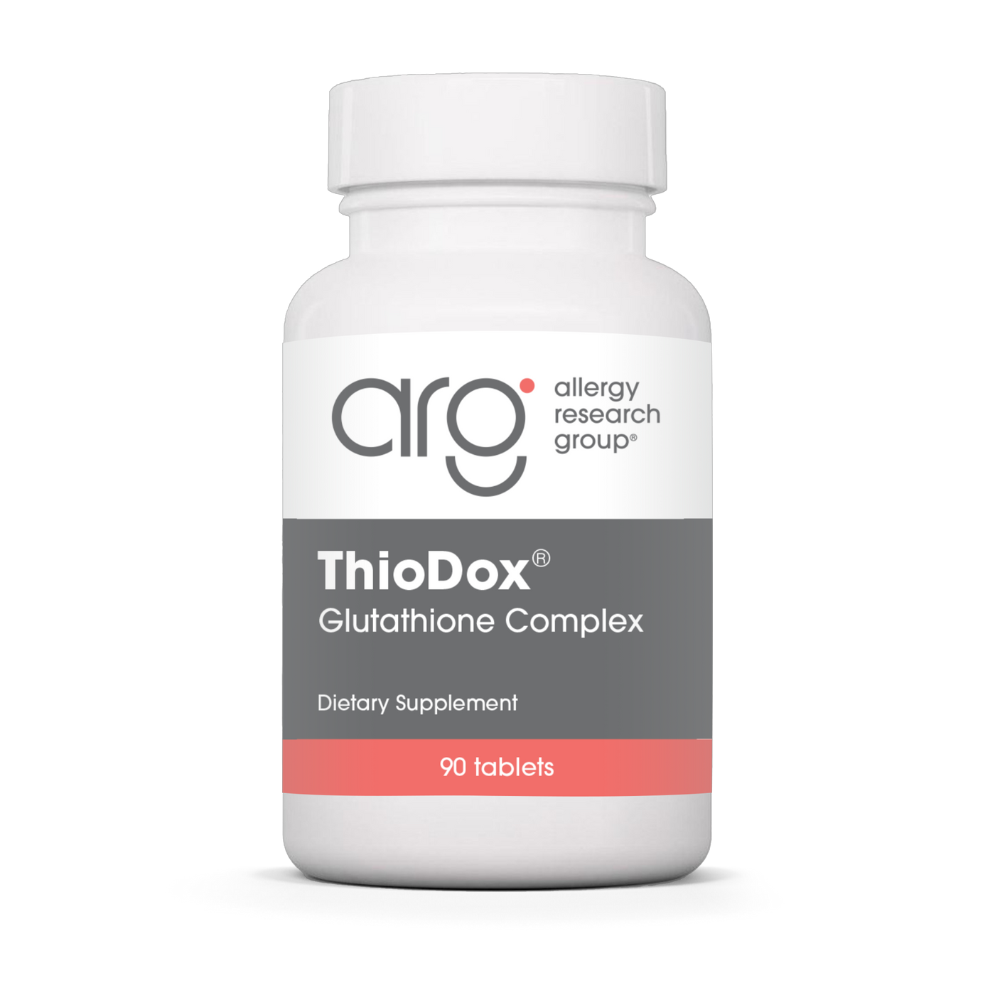 ThioDox  Curated Wellness
