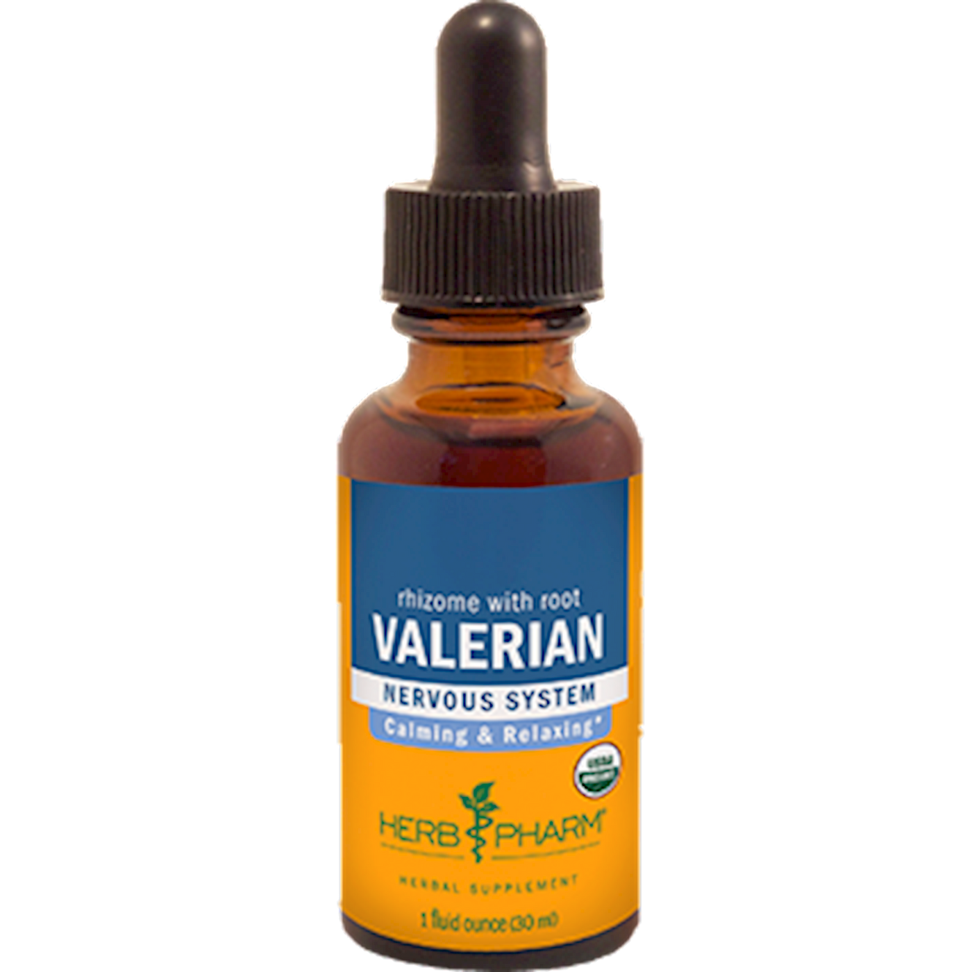 Valerian  Curated Wellness