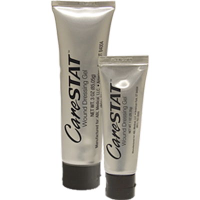 CareStat Wound Dressing Gel  Curated Wellness